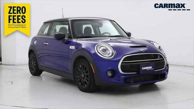 2021 MINI Hardtop Cooper S for sale in Edison, NJ