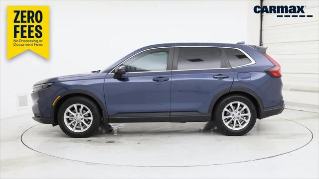 2024 Honda CR-V EX-L 2WD for sale in Dothan, AL