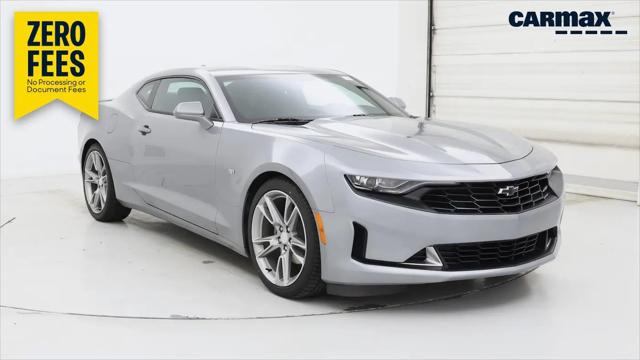 2024 Chevrolet Camaro RWD Coupe 1LT for sale in Dothan, AL