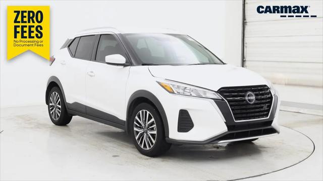 2023 Nissan Kicks SV Xtronic CVT for sale in Dothan, AL