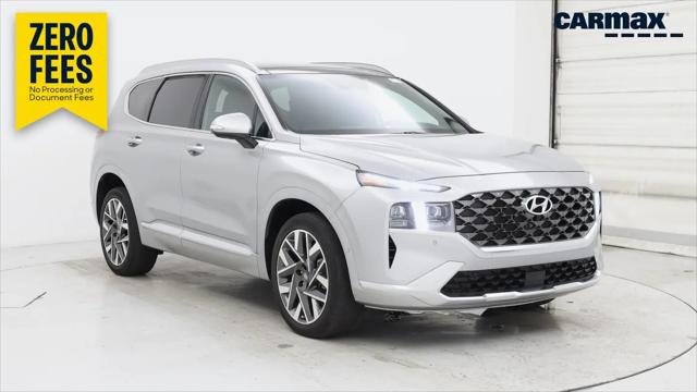 2023 Hyundai Santa Fe Calligraphy for sale in Dothan, AL