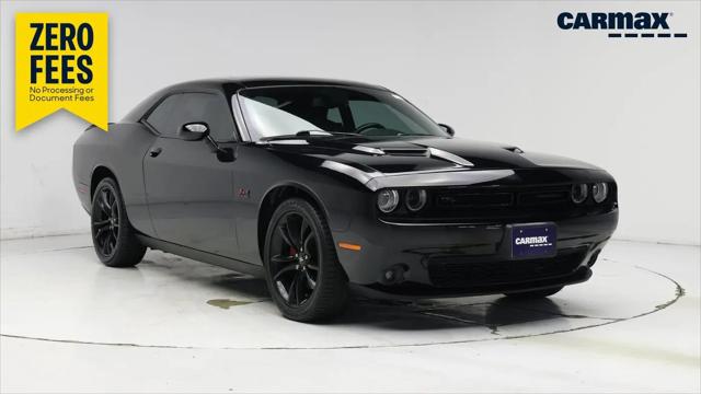 2018 Dodge Challenger R/T for sale in San Antonio, TX