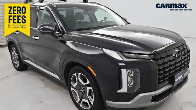 2023 Hyundai Palisade Limited for sale in Tinley Park, IL