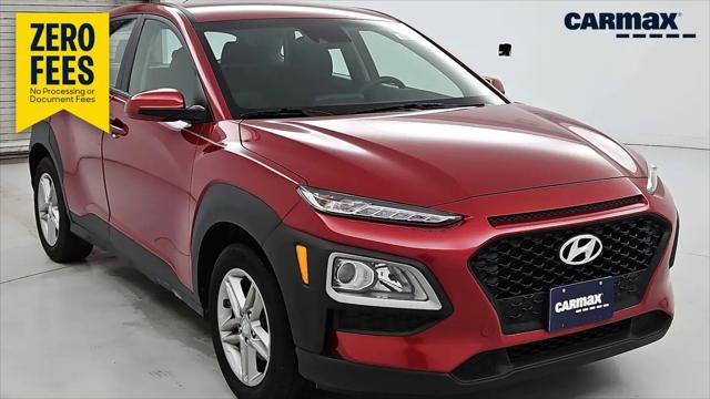 2019 Hyundai Kona SE for sale in Tinley Park, IL