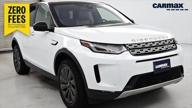 2020 Land Rover Discovery Sport SE for sale in Tinley Park, IL
