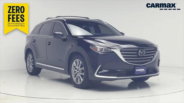 2018 Mazda CX-9 Grand Touring for sale in Tinley Park, IL