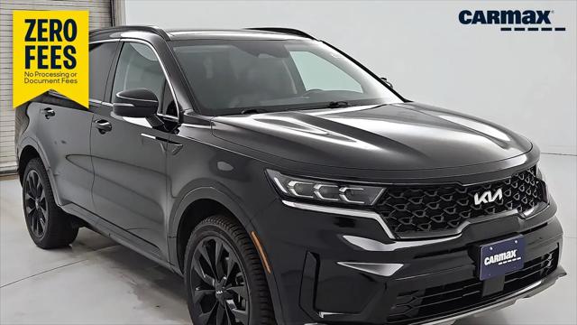 2022 Kia Sorento SX for sale in Tinley Park, IL