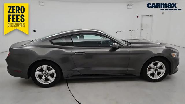 2015 Ford Mustang V6 for sale in Tinley Park, IL