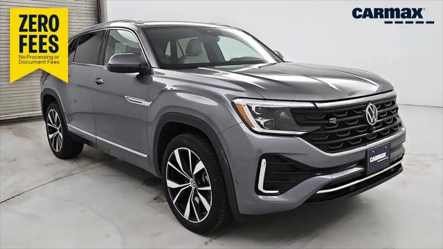 2025 Volkswagen Atlas Cross Sport 2.0T SEL Premium R-Line for sale in Tinley Park, IL