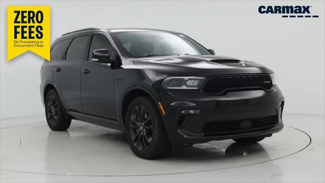 2023 Dodge Durango R/T Plus RWD for sale in Savannah, GA