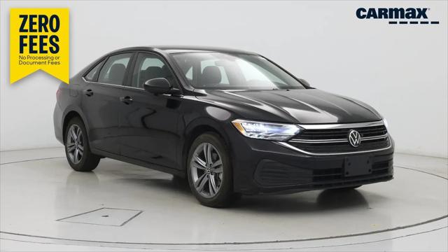 2024 Volkswagen Jetta 1.5T SE for sale in San Jose, CA