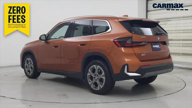 2023 BMW X1 xDrive28i for sale in San Jose, CA
