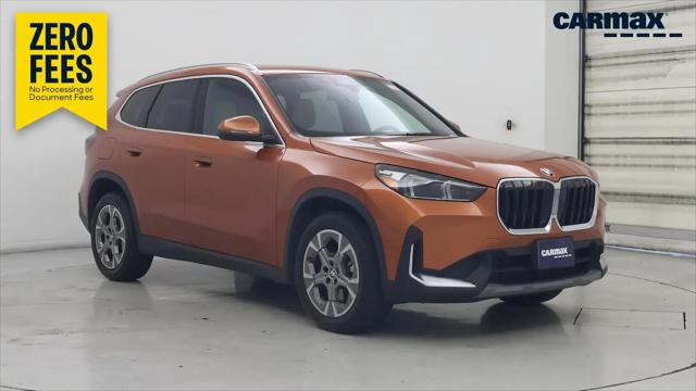 2023 BMW X1 xDrive28i for sale in San Jose, CA