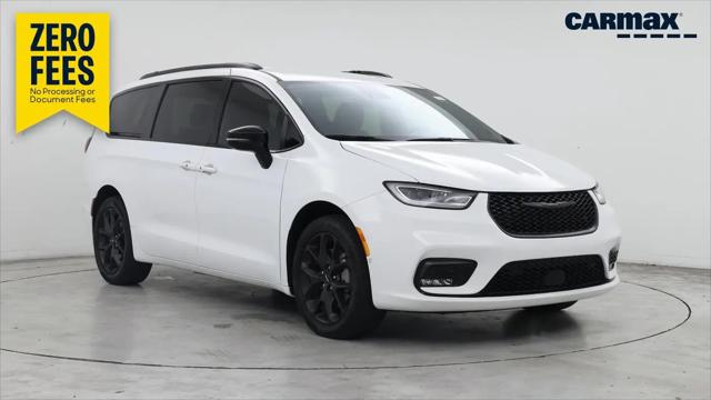 2023 Chrysler Pacifica Touring L AWD for sale in Springfield, MO