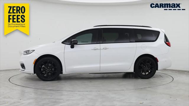 2023 Chrysler Pacifica Touring L AWD