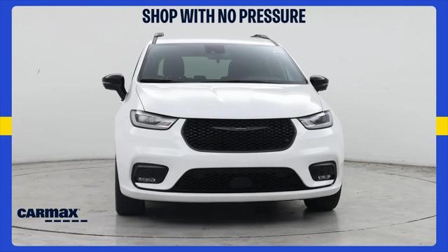 2023 Chrysler Pacifica Touring L AWD