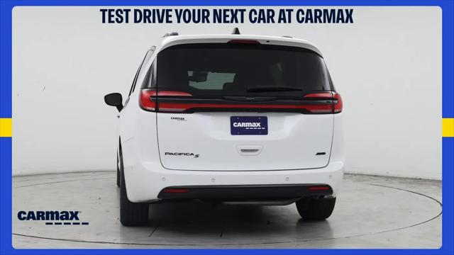 2023 Chrysler Pacifica Touring L AWD