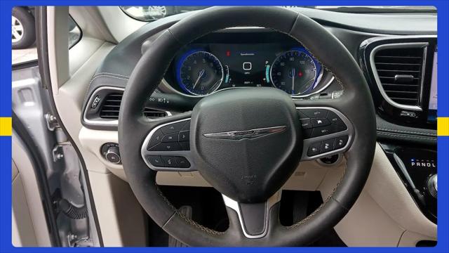 2023 Chrysler Pacifica Touring L AWD