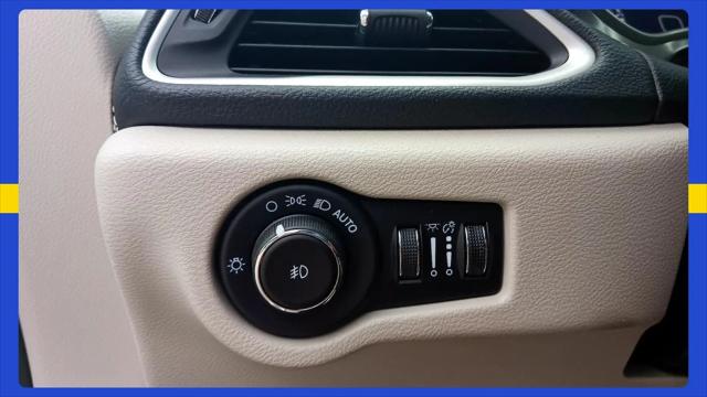 2023 Chrysler Pacifica Touring L AWD