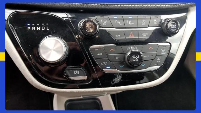 2023 Chrysler Pacifica Touring L AWD