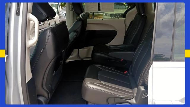 2023 Chrysler Pacifica Touring L AWD