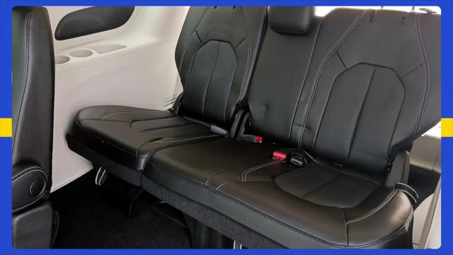 2023 Chrysler Pacifica Touring L AWD