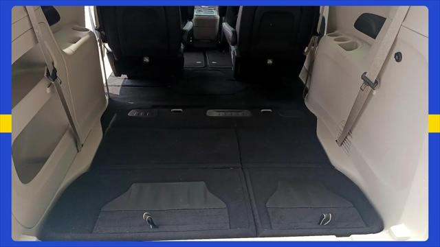 2023 Chrysler Pacifica Touring L AWD