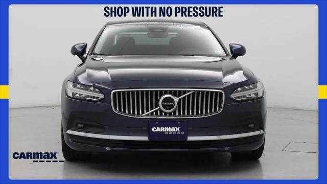 2023 Volvo S90 B6 Plus