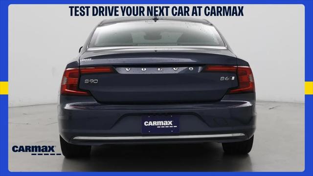 2023 Volvo S90 B6 Plus