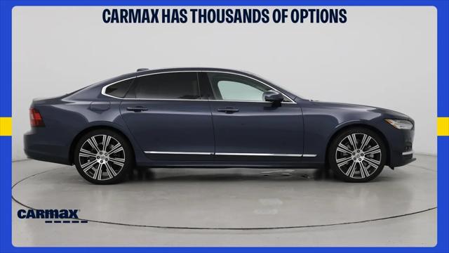 2023 Volvo S90 B6 Plus