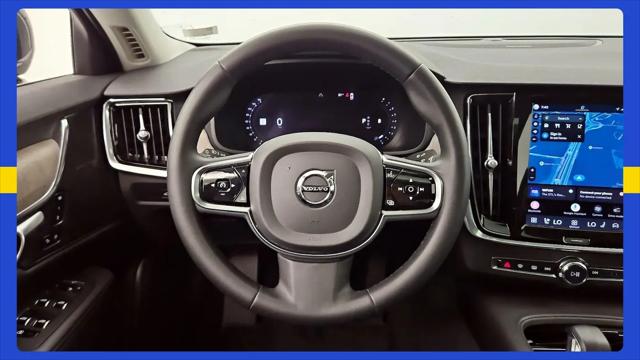 2023 Volvo S90 B6 Plus