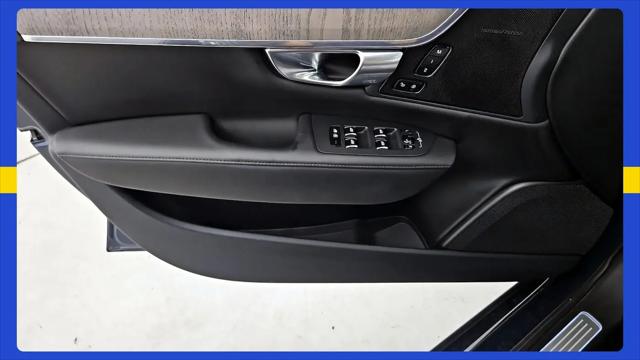 2023 Volvo S90 B6 Plus