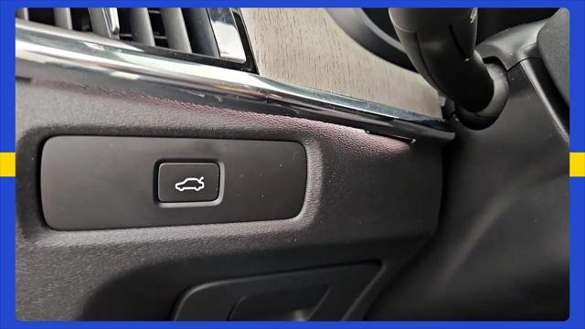 2023 Volvo S90 B6 Plus