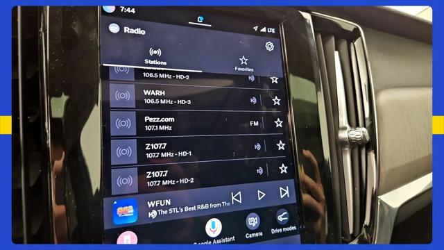 2023 Volvo S90 B6 Plus