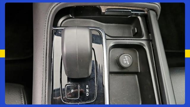 2023 Volvo S90 B6 Plus