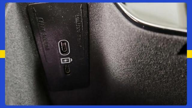 2023 Volvo S90 B6 Plus