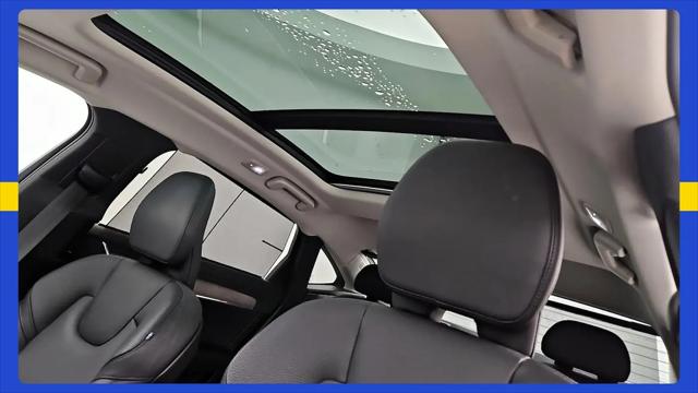 2023 Volvo S90 B6 Plus