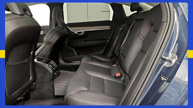 2023 Volvo S90 B6 Plus