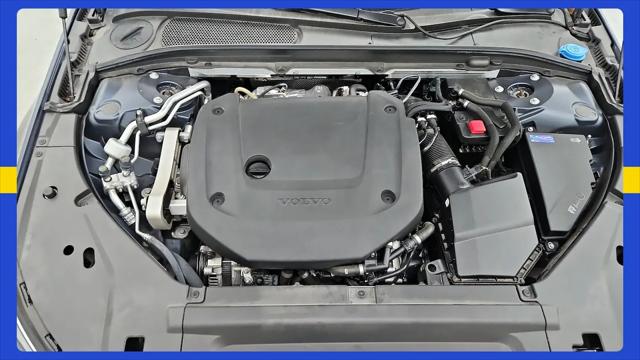 2023 Volvo S90 B6 Plus