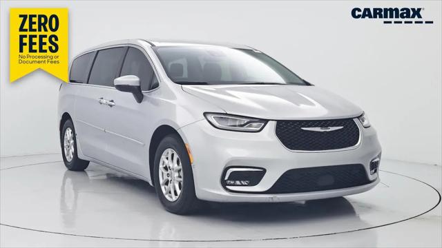 2023 Chrysler Pacifica Touring L for sale in Knoxville, TN