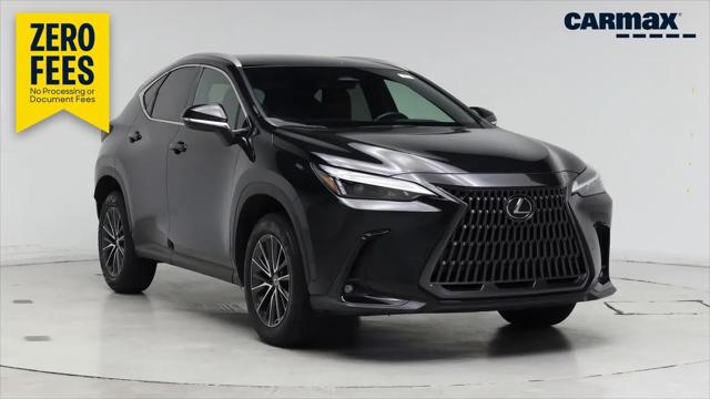 2024 Lexus NX NX 250 for sale in Doral, FL