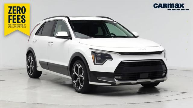 2024 Kia Niro SX Touring for sale in Doral, FL