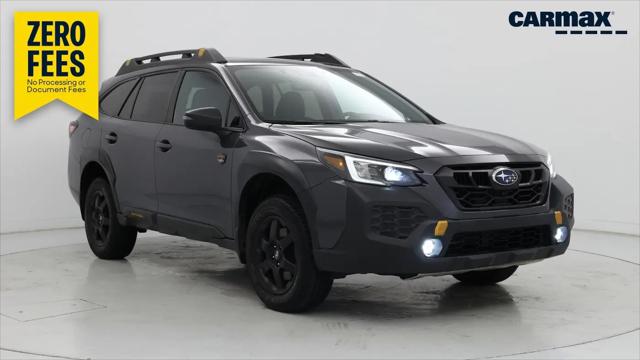 2024 Subaru Outback Wilderness for sale in Chattanooga, TN