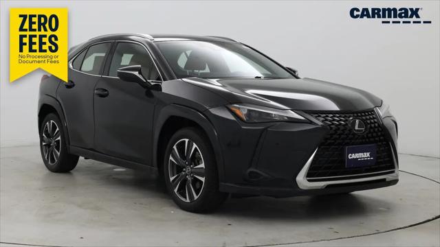 2023 Lexus UX 250h Premium for sale in Norwood, MA