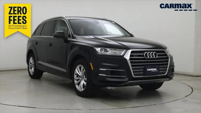 2019 Audi Q7 55 Premium for sale in Newark, DE