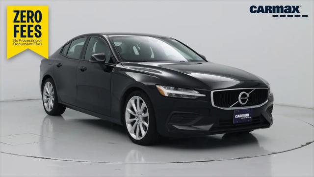 2020 Volvo S60 T6 Momentum for sale in Newark, DE