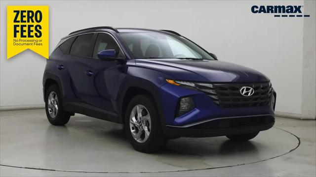 2024 Hyundai Tucson SEL for sale in Newark, DE