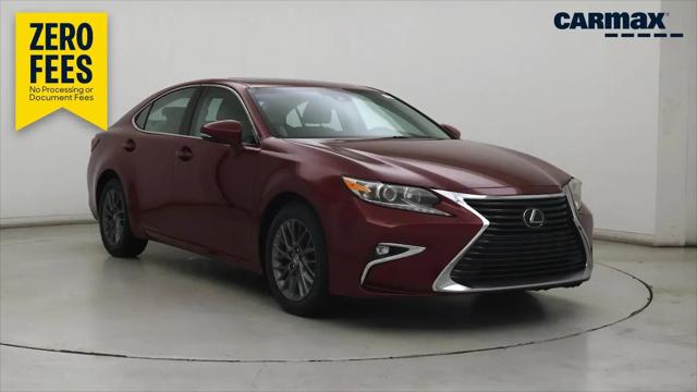 2018 Lexus ES 350 ES 350 for sale in Newark, DE