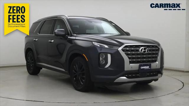 2020 Hyundai Palisade Limited for sale in Newark, DE