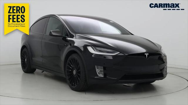 2019 Tesla Model X P100D for sale in Newark, DE